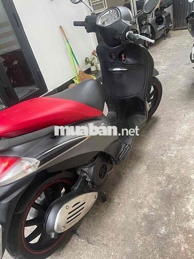 Piaggio Liberty 3Vie Xám