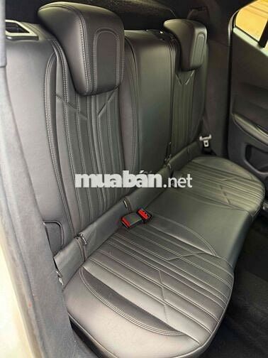 Peugeot 2008 GT-LINE 2021 - Chính chủ phố