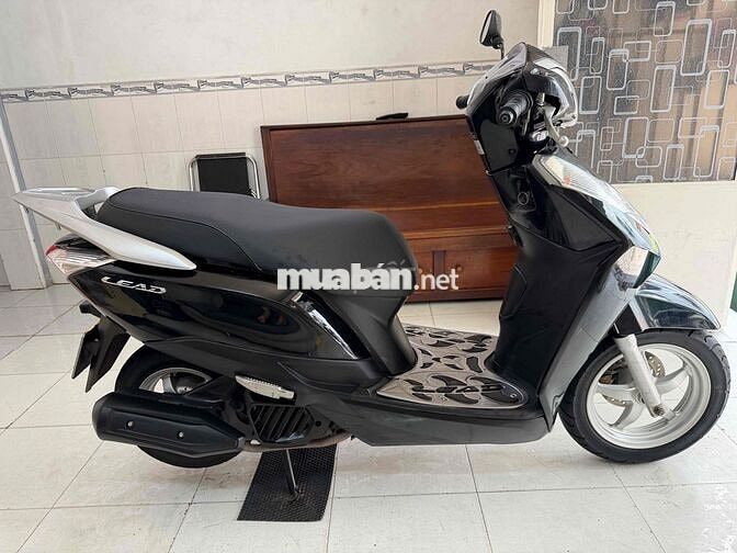 Bán lead 2017 bstp xe đẹp máy zin êm(trùm mền)9chủ