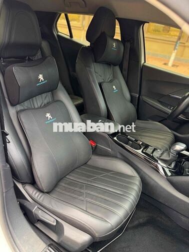 Peugeot 2008 GT-LINE 2021 - Chính chủ phố