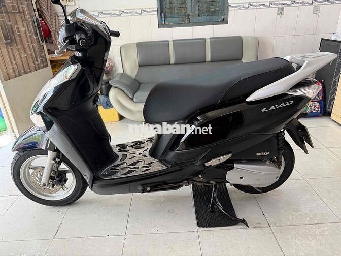 Bán lead 2017 bstp xe đẹp máy zin êm(trùm mền)9chủ