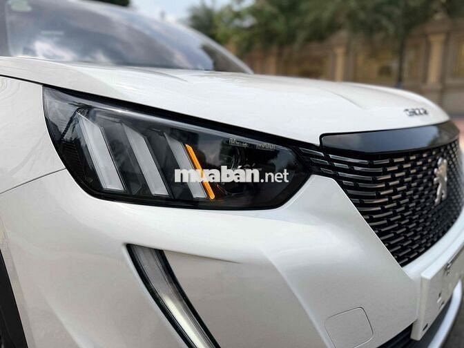 Peugeot 2008 GT-LINE 2021 - Chính chủ phố