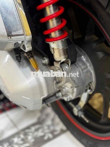 SH Mode ABS 2023 Xám xi măng đời 2023 mới 95%