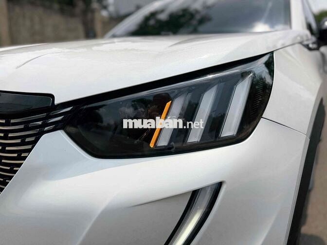 Peugeot 2008 GT-LINE 2021 - Chính chủ phố