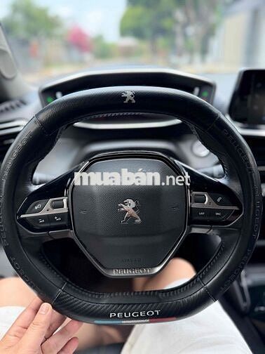 Peugeot 2008 GT-LINE 2021 - Chính chủ phố