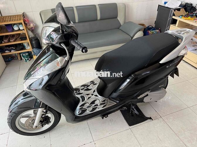 Bán lead 2017 bstp xe đẹp máy zin êm(trùm mền)9chủ