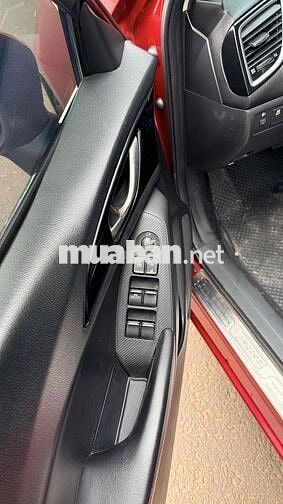 Mazda Mazda3 2017 Đỏ 5 chỗ