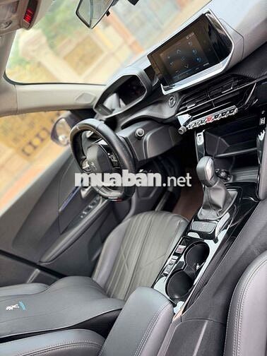 Peugeot 2008 GT-LINE 2021 - Chính chủ phố