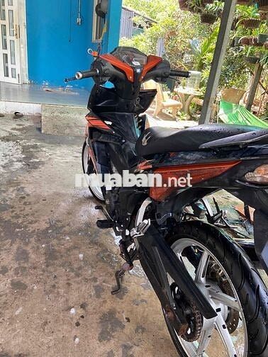 Honda Winner Cam đen Máy bị lúp