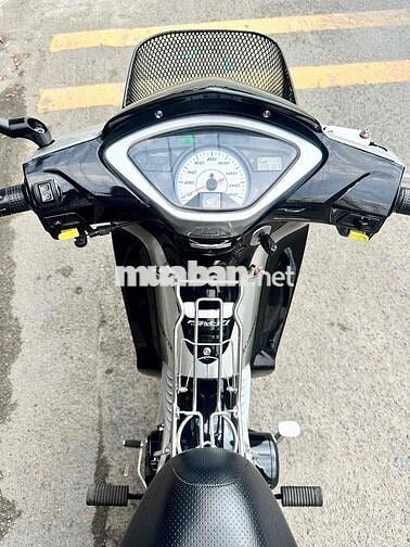 Honda Future Neo GT 2008 Bạc