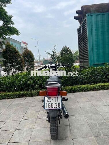 Honda Win 100 Đen đời cao đm 102 đồ zin kín xe.