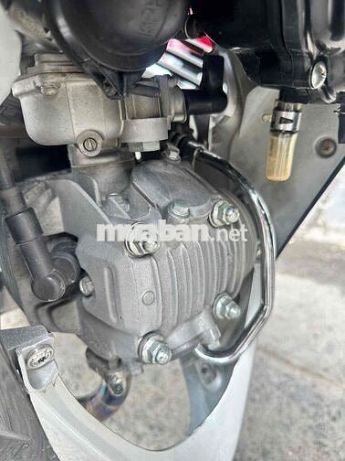 Honda Future Neo GT 2008 Bạc