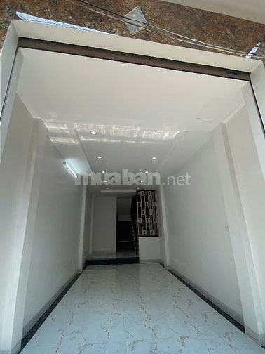 BÁN GẤP - NHÀ MẶT PHỐ HOA BẰNG - YÊN HOÀ - CẦU GIẤY - HÀ NỘI 