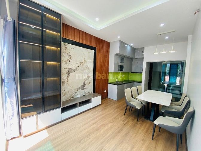 BÁN GẤP - NHÀ MẶT PHỐ HOA BẰNG - YÊN HOÀ - CẦU GIẤY - HÀ NỘI 