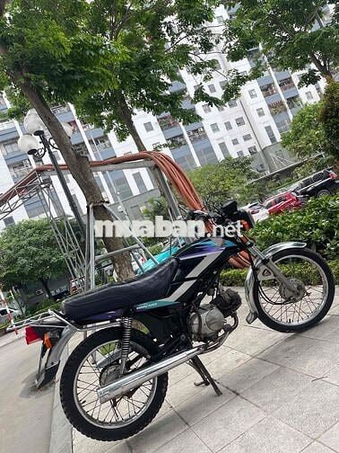 Honda Win 100 Đen đời cao đm 102 đồ zin kín xe.
