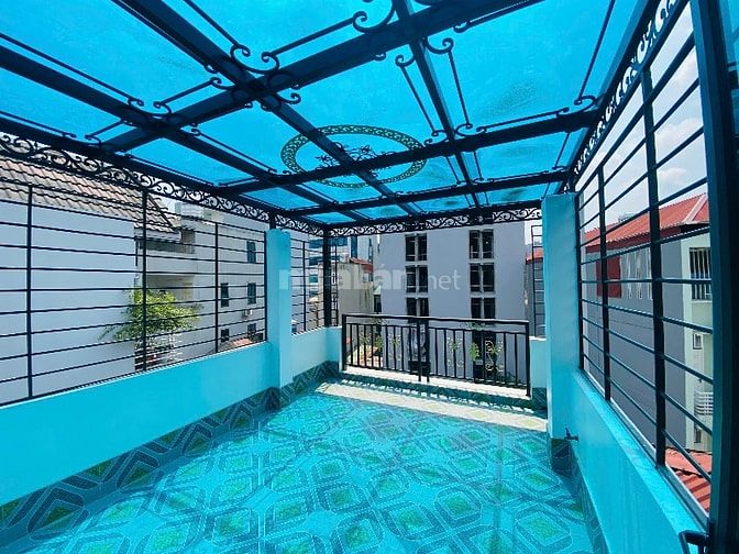 BÁN GẤP - NHÀ MẶT PHỐ HOA BẰNG - YÊN HOÀ - CẦU GIẤY - HÀ NỘI 