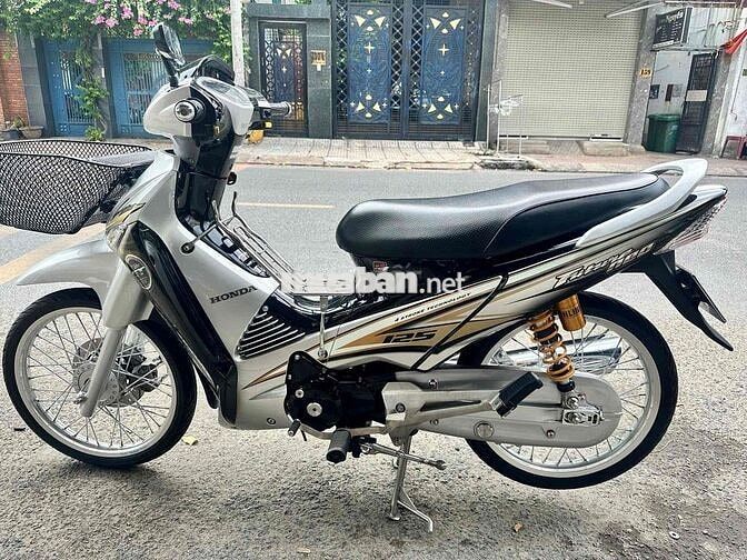 Honda Future Neo GT 2008 Bạc