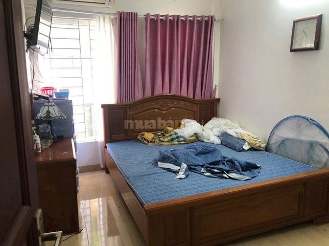 Chính chủ cho thuê nhà ngõ 2 Cầu Bươu. 35m2 x 4,5 tầng. Giá 9tr/tháng