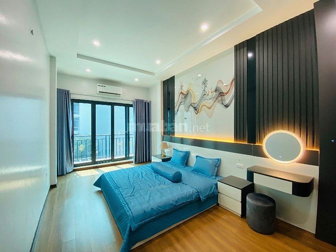 BÁN GẤP - NHÀ MẶT PHỐ HOA BẰNG - YÊN HOÀ - CẦU GIẤY - HÀ NỘI 