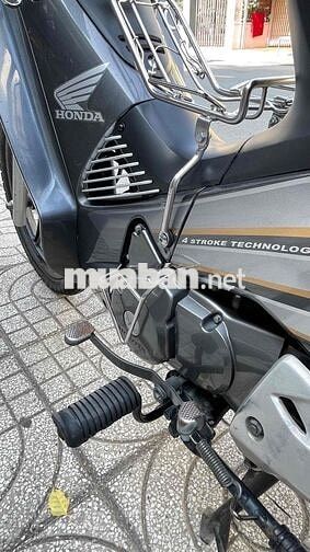 Honda Future Neo GT Đen