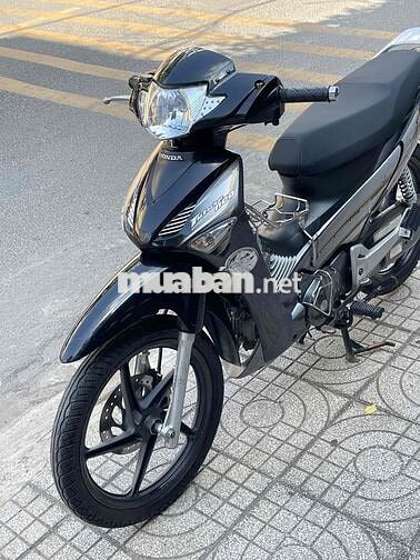 Honda Future Neo GT Đen
