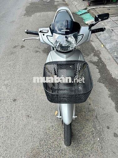 Honda Future Neo GT 2008 Bạc
