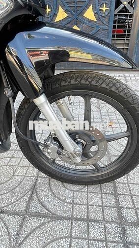 Honda Future Neo GT Đen