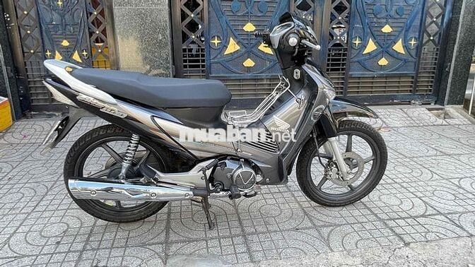 Honda Future Neo GT Đen