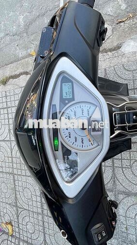 Honda Future Neo GT Đen