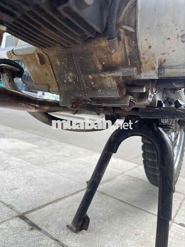 Honda Win 100 Đen đời cao đm 102 đồ zin kín xe.