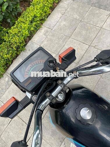 Honda Win 100 Đen đời cao đm 102 đồ zin kín xe.