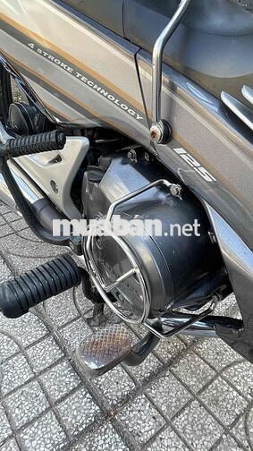 Honda Future Neo GT Đen