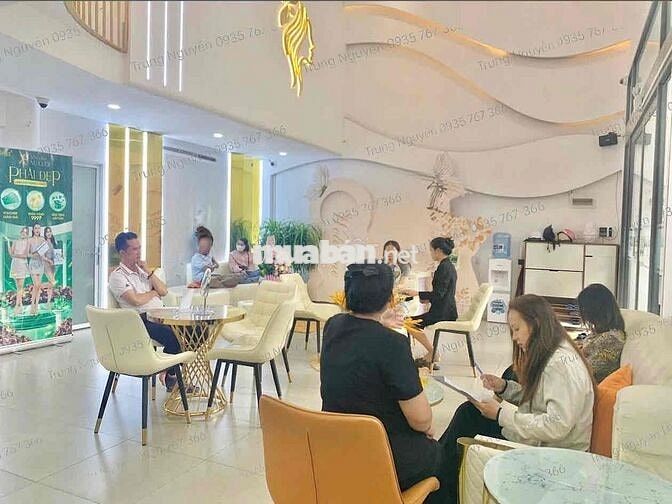 CHO THUÊ NHÀ - MẶT TIỀN TRẦN NHẬT DUẬT
