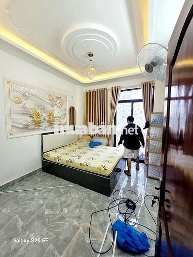 ACE Có Khách Hợp Tác, cho làm chdv Phan Huy Ích  -9 phòng 5wc