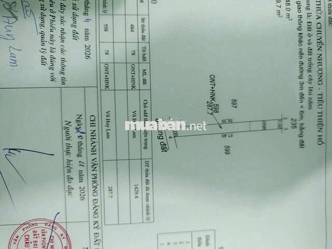 đất nền ven thành phố Tây Ninh 