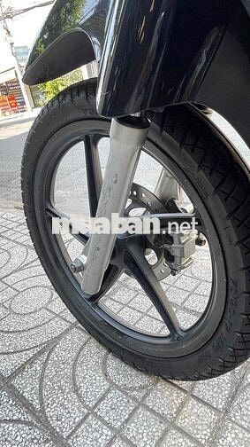 Honda Future Neo GT Đen
