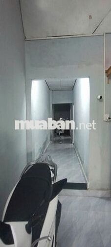 BÁN NHÀ CẤP 4 KIỆT TRƯỜNG CHINH – GIÁ TỐT, DỄ MUA