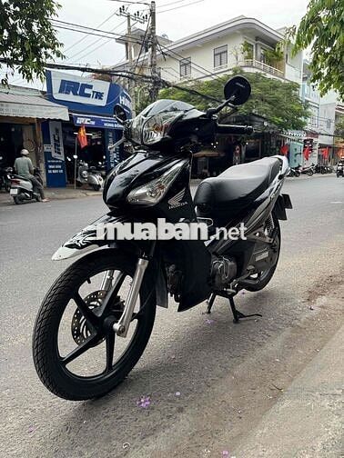 Honda Future 125 Đen 28752 km