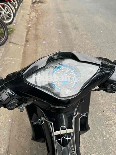 Honda Future 125 Đen 28752 km