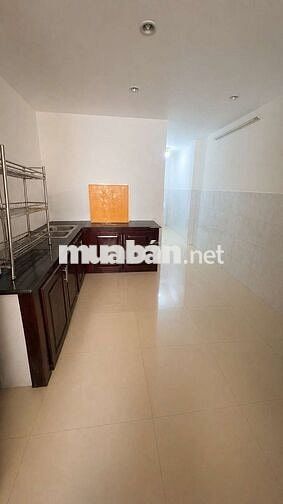 BÁN NHÀ HẺM CHỢ VE CHAI VÕ VĂN TẦN Q3 2 MẶT HẺM 33M²NHỈNH 5 TỶ MỚI
