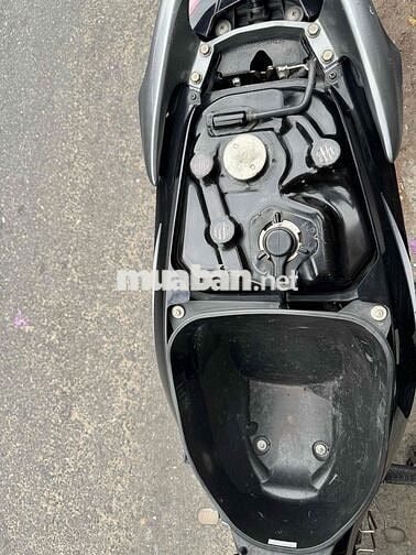 Honda Future 125 Đen 28752 km