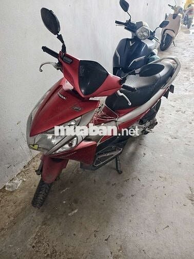 Honda Air blade 2011 Đỏ