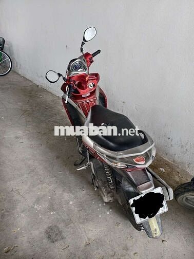Honda Air blade 2011 Đỏ