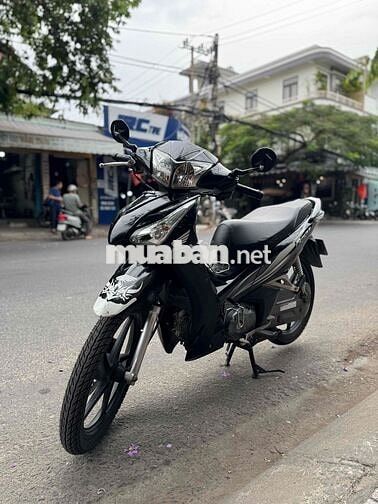 Honda Future 125 Đen 28752 km