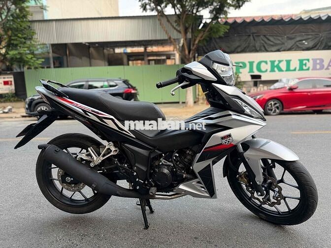 Winner V1 Bạc đen bs92 máy pxl êm mạnh gop đưa 7đ