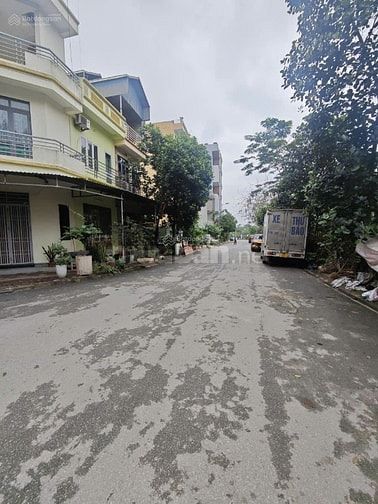 Bán đất mặt đường Lưu Phái Ngũ Hiệp 162m2, MT 8m kinh doanh cực tốt
