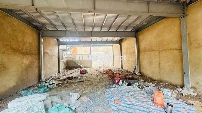 cho thuê mặt đường phan trung trung tâm Biên Hòa