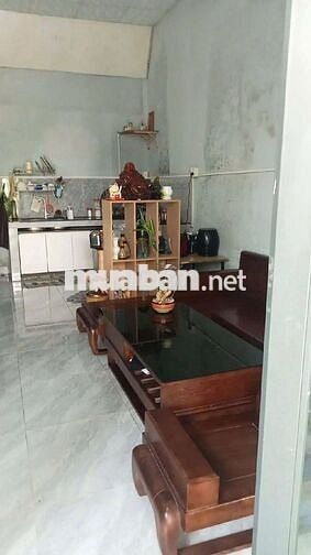 BÁN NHÀ CẤP 4 KIỆT TRƯỜNG CHINH – GIÁ TỐT, DỄ MUA