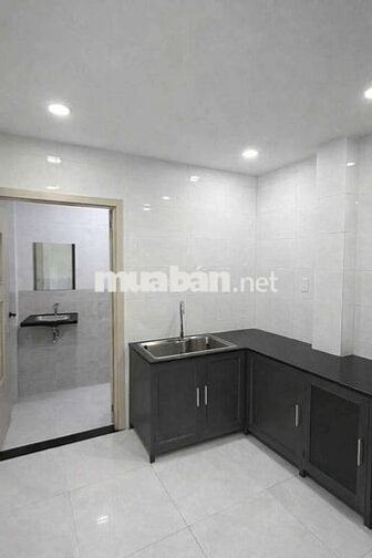 BÁN NHÀ HẺM CHỢ VE CHAI VÕ VĂN TẦN Q3 2 MẶT HẺM 33M²NHỈNH 5 TỶ MỚI
