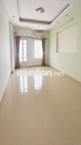 BÁN NHÀ HẺM CHỢ VE CHAI VÕ VĂN TẦN Q3 2 MẶT HẺM 33M²NHỈNH 5 TỶ MỚI